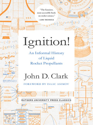 cover image of Ignition!